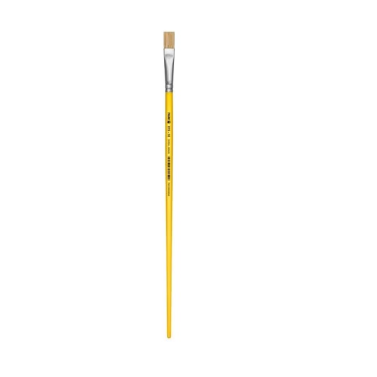 Pincel Natural Chato 815 Nº10 Tigre